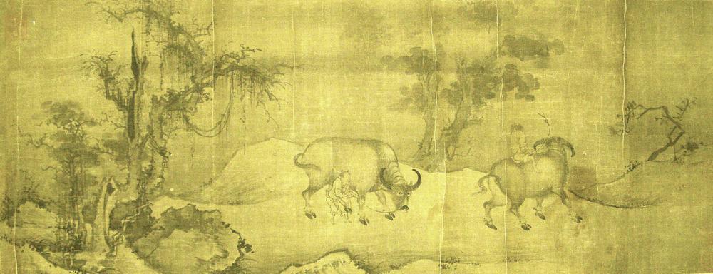 图片[4]-handscroll; painting BM-1936-1009-0.20-China Archive